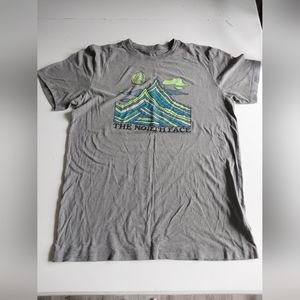The North Face Mens Medium t-shirt